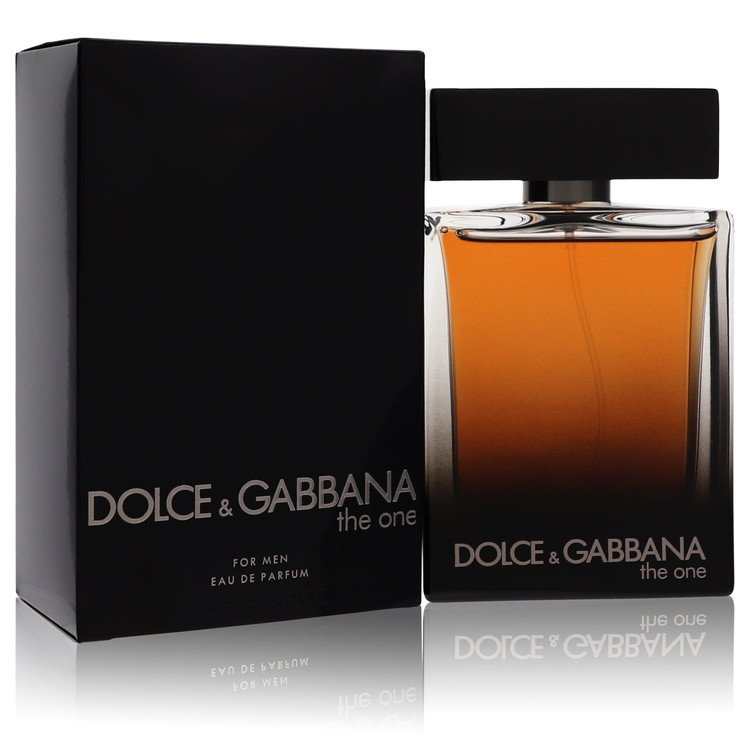 The One by Dolce & Gabbana Eau De Parfum Spray 3.3 oz The One by Dolce & Gabbana Eau De Parfum Spray 3.3 oz